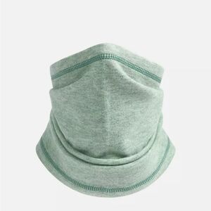Outdoor Sports Neck Warmer Gaiter Winter Cycling Face Mask for UV Protection